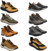 Dtos de +60% en selección de calzado Timberland