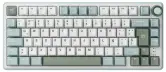 Teclado ISO-ES Silver Royal Kludge Speed 75%