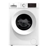 Lavadora Beko 8 Kg 1400 rpm vapor Lavadora Beko 8 Kg 1400 rpm vapor