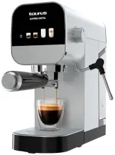 Cafetera Espresso manual Taurus Euforia Digital