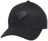 Gorra hombre Superman DC Comics