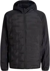 Chaqueta híbrida JACK & JONES Jjeperfect Hybrid Noos