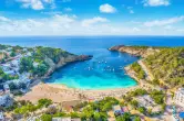 IBIZA Apartahotel  3⭐️ 4 noches Ferry con tu coche +  con desayuno