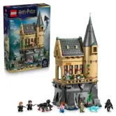 LEGO Harry Potter Castillo de Hogwarts Ala de Enfermería 907 pcs
