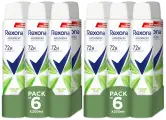 12x 200 Ml Desodorante Rexona Aloe Vera