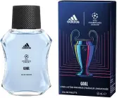 Colonia Adidas UEFA Champions League Goal Edition 50ml