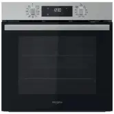 Horno integrable multifunción Whirlpool 71L