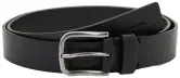 Cinturón hombre Calvin Klein Round Buckle
