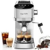 Cafetera espresso Taylor Swoden 20bar 1450W