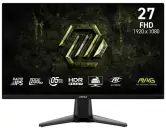 Monitor MSI mag 27" FHD 200Hz