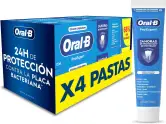 4x 125 ml Pasta Dentífrica Oral-B Pro-Expert 4x 125 ml Pasta Dentífrica Oral-B Pro-Expert