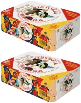 48x 330 ml Cerveza Victoria