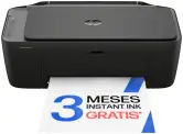 Impresora multifunción tinta HP DeskJet 2920 Impresora multifunción tinta HP DeskJet 2920