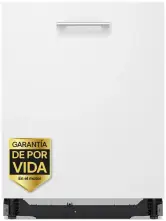Lavavajillas integrable LG 14 servicios Lavavajillas integrable LG 14 servicios