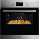 Horno multifunción Electrolux 65L pirolítico Horno multifunción Electrolux 65L pirolítico