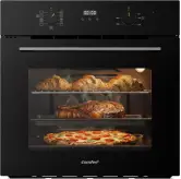 Horno eléctrico COMFEE' 70L multifunción