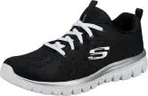 Zapatillas mujer Skechers Graceful Get Connected