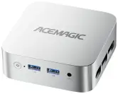 Mini PC ACEMAGIC K1 Ryzen 2544 8GB 256GB
