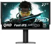 Monitor KTC H27E8 27" QHD 275Hz