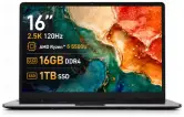 Ninkear A15 16" R5 5500U 16GB 1TB