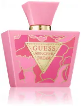 Perfume Guess Seductive Dream Women