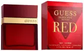Perfume Guess Seductive Red 50ml