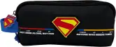 Estuche escolar Superman
