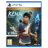 Kena: Bridge of Spirits PS5