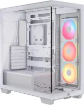 Caja PC Corsair 3500X LX-R RGB iCUE Link