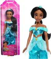 Muñeca Jasmín de Disney Princess + accesorios Muñeca Jasmín de Disney Princess + accesorios
