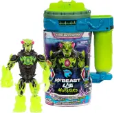 MrBeast Lab Hyper Fusion Mutators Atomic Earth Panther MrBeast Lab Hyper Fusion Mutators Atomic Earth Panther