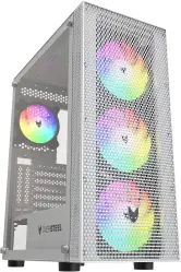 Caja PC gaming Oversteel Azurite