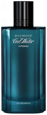 Perfume Davidoff Cool Water Intense