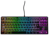 Teclado Cherry XTRFY K4V2 mecánico RGB