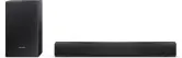 Barra de sonido Sharp HT-SBW121 240W BT 5.3