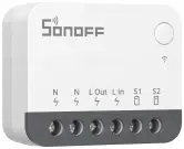 SONOFF ZBMINI Extreme Zigbee