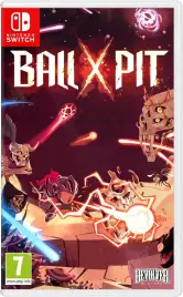 BALL x PIT para Nintendo Switch