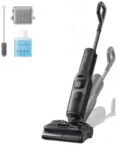 Aspirador Roborock F25 Ultra