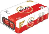 24x 33cl Latas Cerveza Amstel