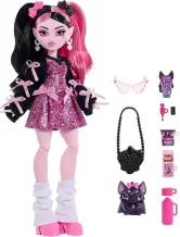 Muñeca Draculaura Monster High Muñeca Draculaura Monster High