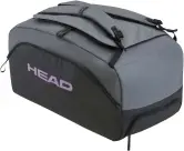 HEAD Bolsa Pro X Negro 60L