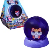 Bitzee Mascota Digital Hamster Ball