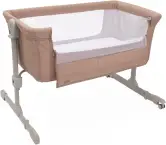 Cuna Chicco Next2Me Essential