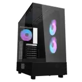 Caja torre gaming Darkflash DPX90 Caja torre gaming Darkflash DPX90