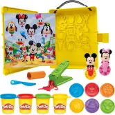 Set de juego Play-Doh Disney Junior CREA una Historia
