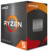 AMD Ryzen 5 5500 Box AMD Ryzen 5 5500 Box