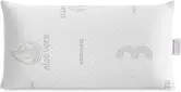 Almohada Todocama Viscoelástica Aloe Vera 70cm