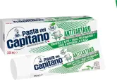 Pasta del Capitano Dentífrico Antitártaro Bio 100 ml