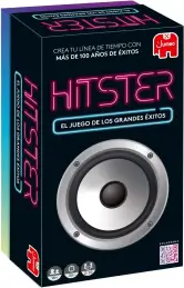Juego de mesa Hitster Original Juego de mesa Hitster Original
