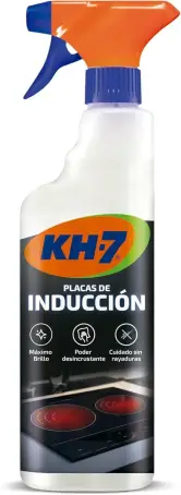 KH7 Limpiador Vitrocerámica Industrial 500ml KH7 Limpiador Vitrocerámica Industrial 500ml